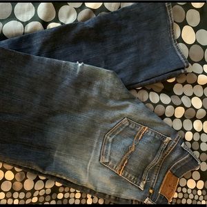 Lucky Brand jeans